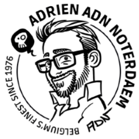 Adrien ADN Noterdaem